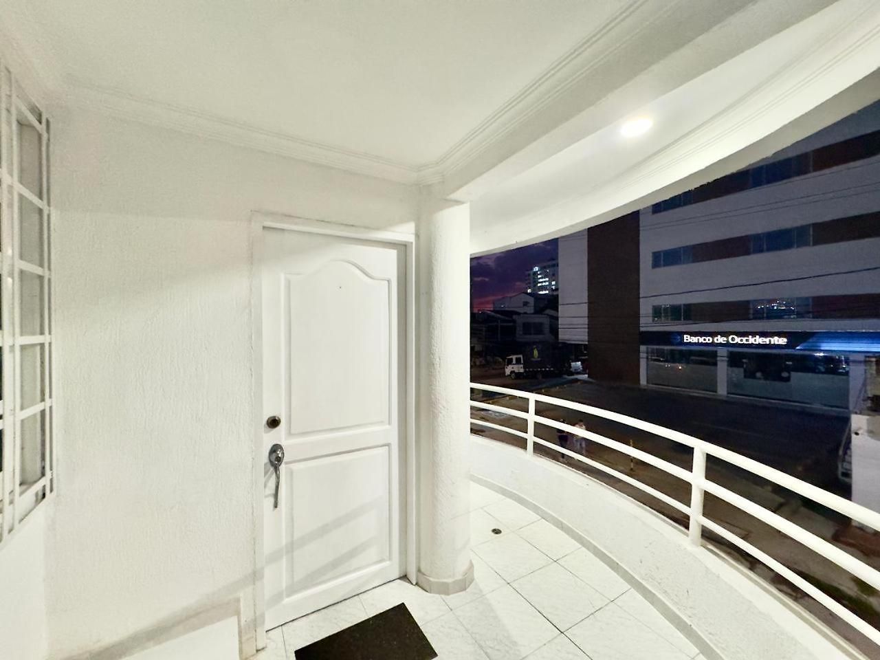 Habitación Económica Cerca Al Centro Histórico Habitación en casa particular Cartagena