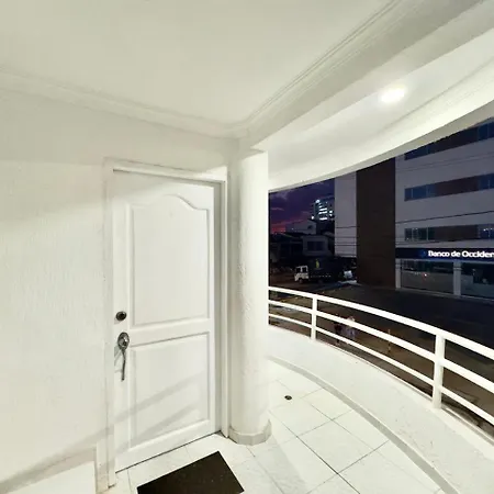 Habitación Económica Cerca Al Centro Histórico Habitación en casa particular Cartagena