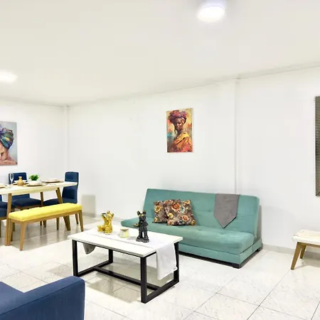 Habitación Económica Cerca Al Centro Histórico * Cartagena